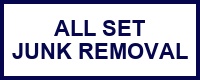 All Set Junk Removal