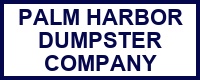 Palm Harbor Dumpster Company